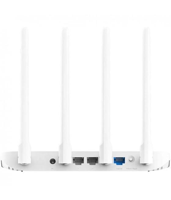 Xiaomi mi router 4a wifi 2.4/5ghz 2xlan 1xwan