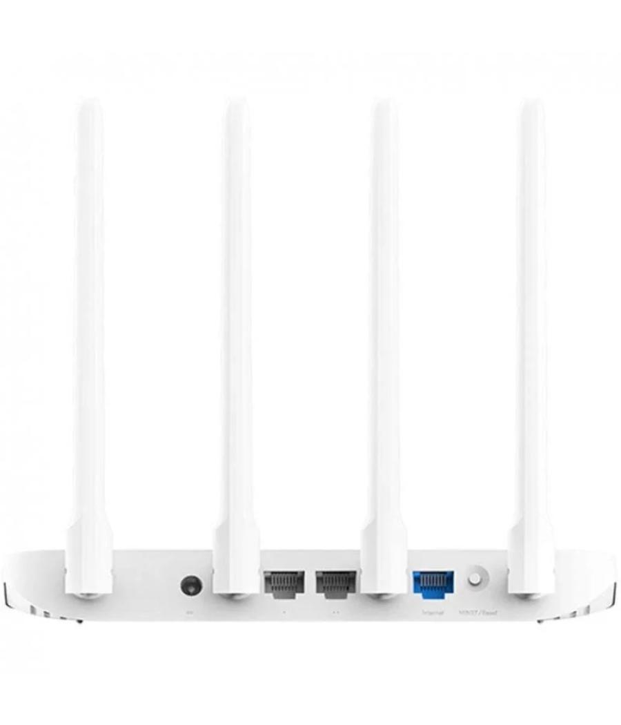 Xiaomi mi router 4a wifi 2.4/5ghz 2xlan 1xwan