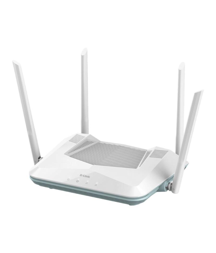 D-link r32 smart router wifi6 eagle pro ai ax3200