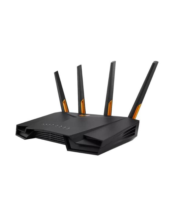 Asus tuf-ax3000 v2 router gaming wifi6 1x2.5gbe