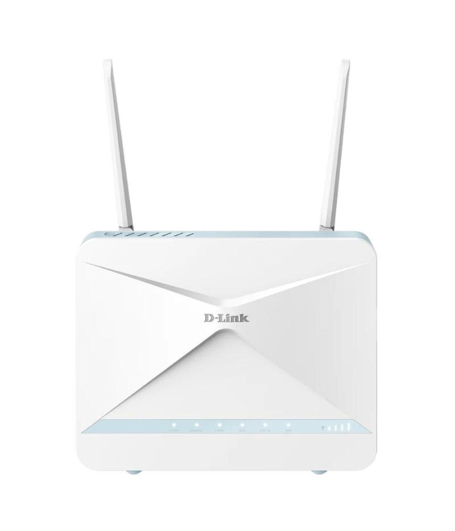 D-link g416 eagle pro ai ax1500 4g+ smart router