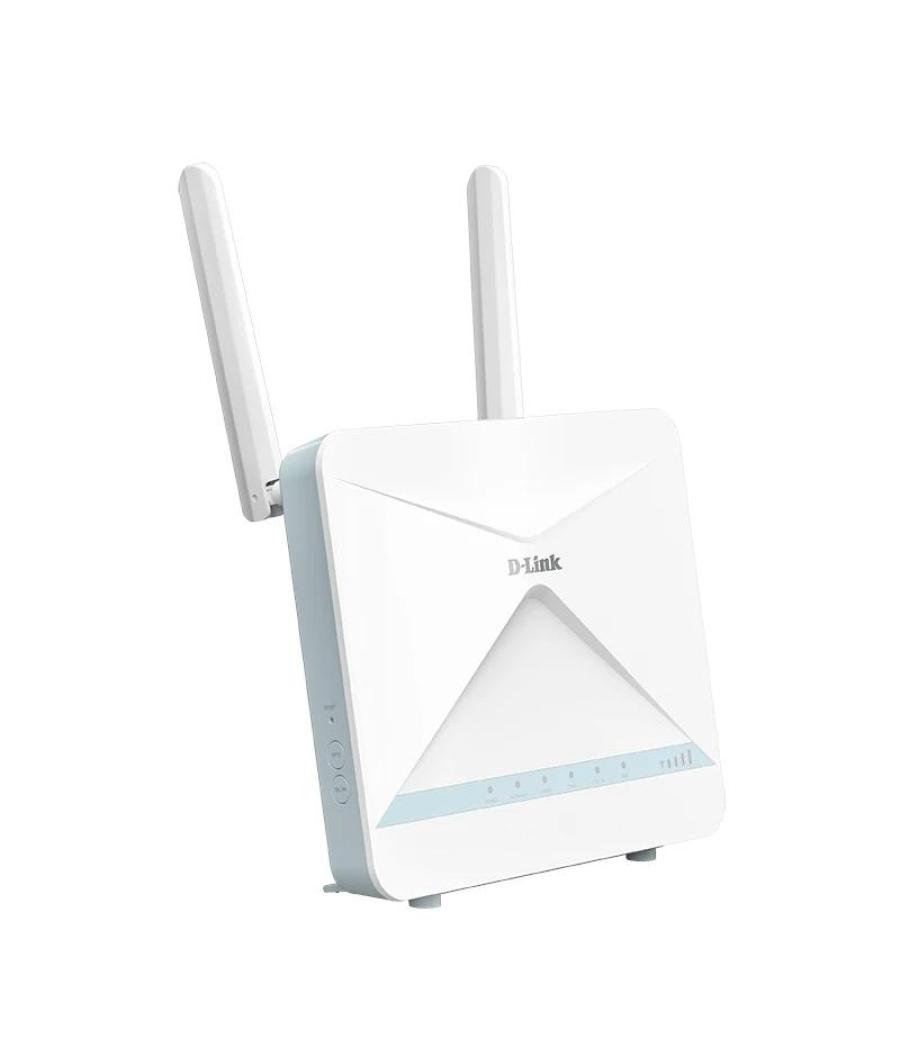 D-link g416 eagle pro ai ax1500 4g+ smart router