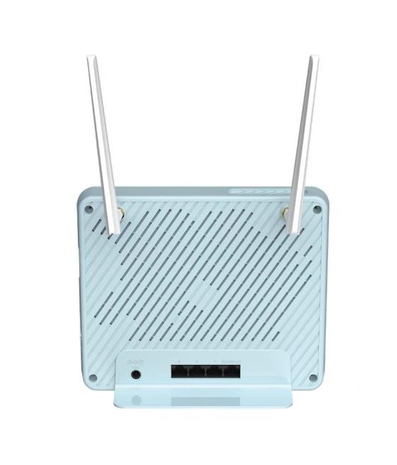 D-link g415 eagle pro ai ax1500 4g smart router