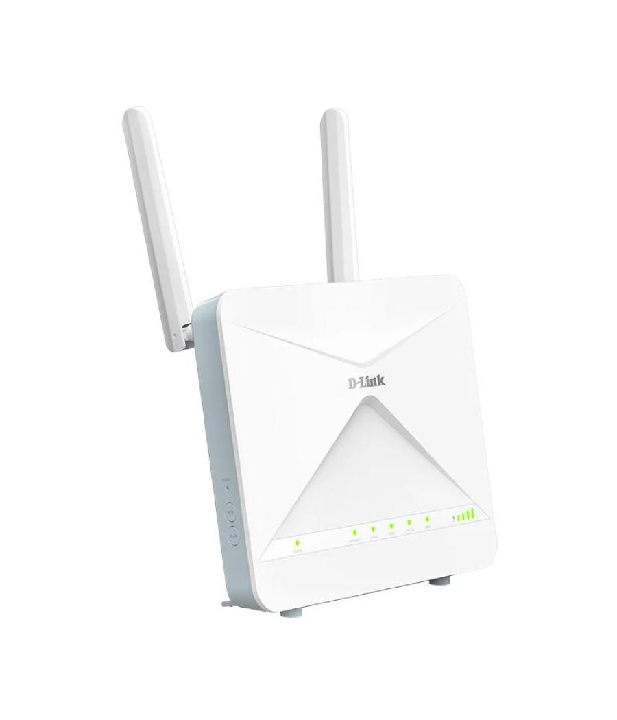 D-link g415 eagle pro ai ax1500 4g smart router