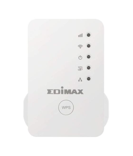 Edimax ew-7438rpn repetidor wifi n300 3en1 mini