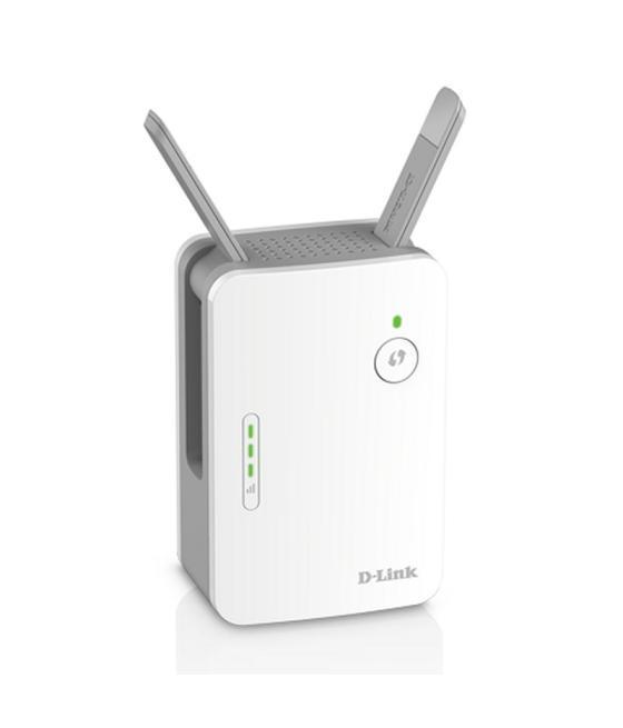 D-link dap-1620 punto acceso repetidor ac1300