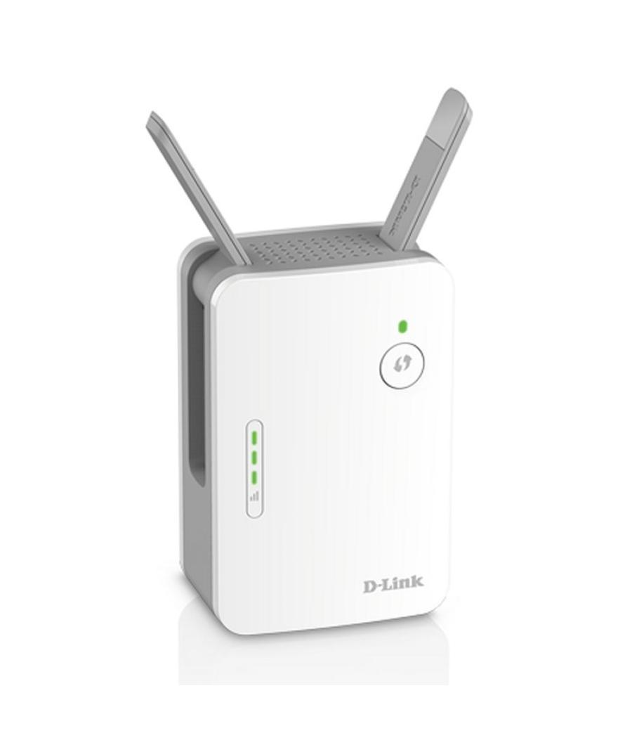 D-link dap-1620 punto acceso repetidor ac1300