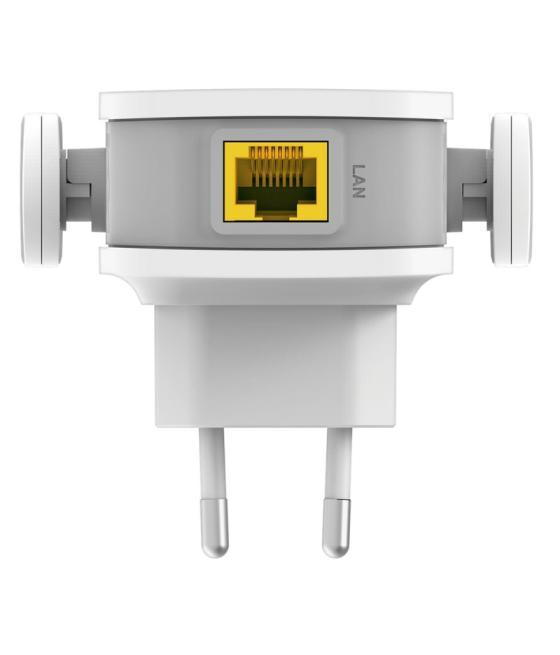 D-link dap-1610 punto acceso repetidor ac1200