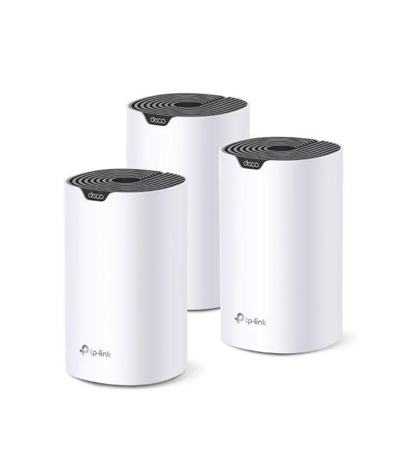 Tp-link deco s7(3-pack) ap ac1900 wifi mesh