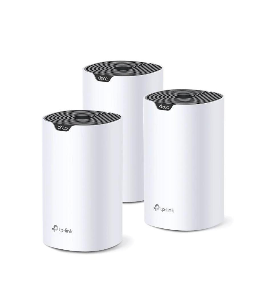 Tp-link deco s7(3-pack) ap ac1900 wifi mesh