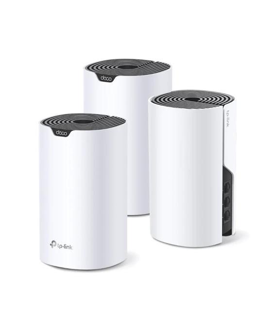 Tp-link deco s7(3-pack) ap ac1900 wifi mesh