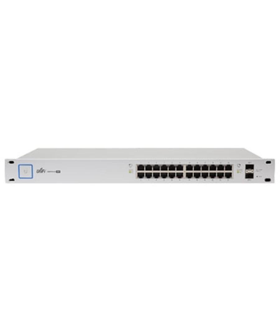 Ubiquiti unifi switch us-24-250w 24xgb 2xsfp