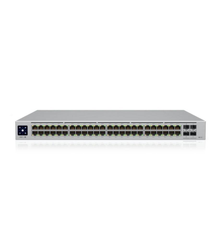 Ubiquiti usw-pro-48-poe switch 48xgb 4xsfp+