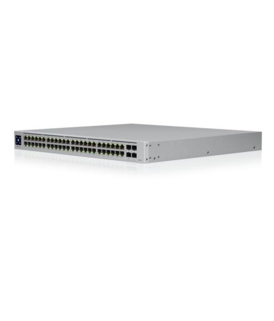 Ubiquiti usw-pro-48-poe switch 48xgb 4xsfp+