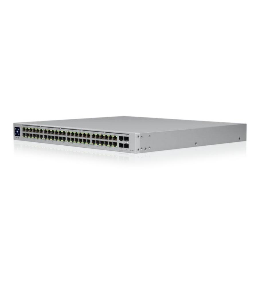 Ubiquiti usw-pro-48-poe switch 48xgb 4xsfp+