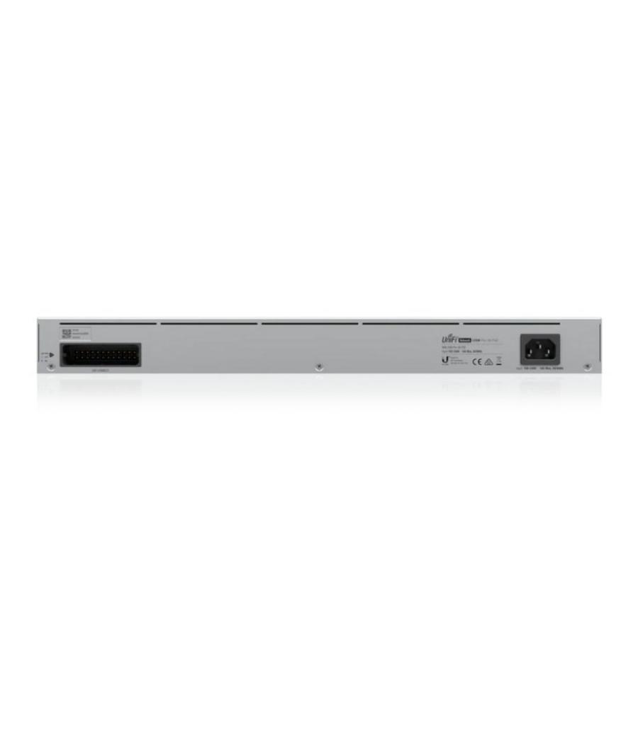 Ubiquiti usw-pro-48-poe switch 48xgb 4xsfp+