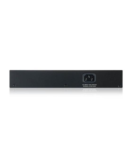 Zyxel gs1915-24e switch 24xgbe nebula fanless