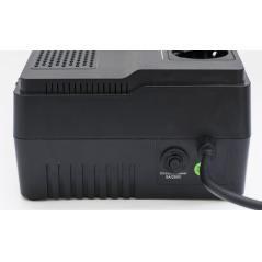 Back-ups 800va schuko outlet 230v - Imagen 5