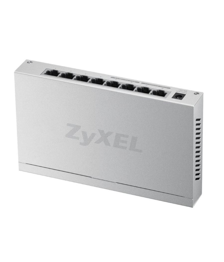 Zyxel gs-108bv3 switch 8xgb metal