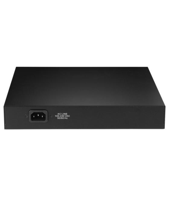 Edimax gs-1008pl v2 switch 8xgbe poe+