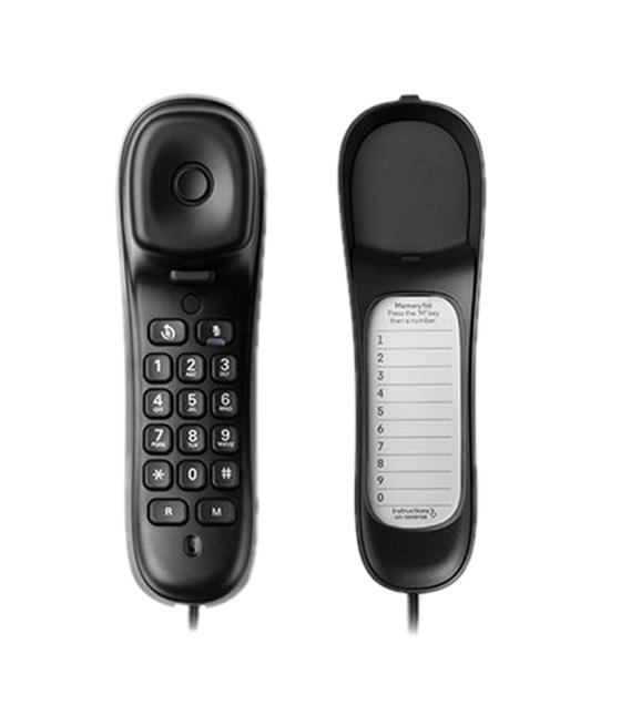 Motorola ct50 telefono 10m negro