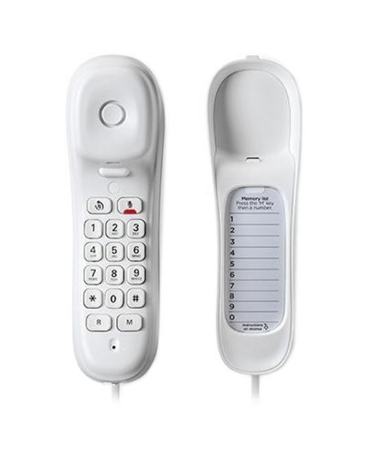 Motorola ct50 telefono 10m blanco