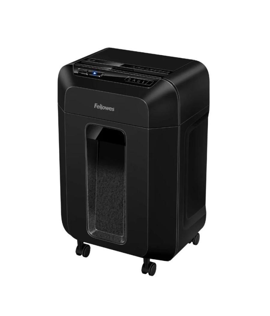 Fellowes destructora automática automax 80