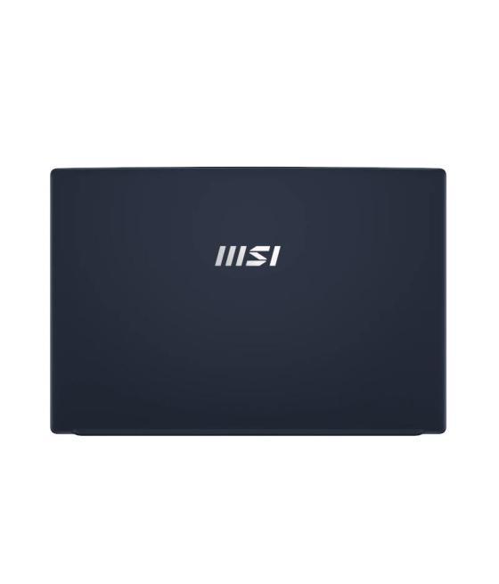 Msi modern 15-246xes i7-1355u 16gb 512 dos 15.6" a