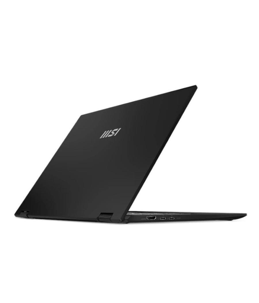 Msi summit e14-227es i7-1360p 16gb 1tb w11h 14"