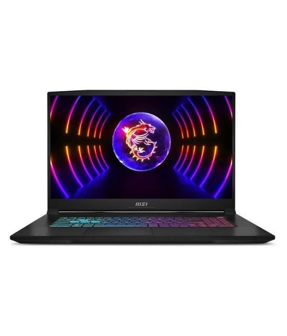 Msi katana 17-087es i7-13620h 16 1tb 4060 w11h 17"