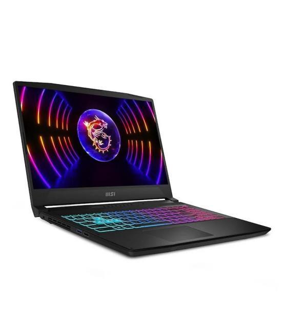 Msi katana 15-487xes i7-13620h 32 1tb 4060 dos 15"