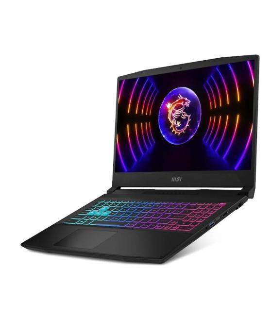 Msi katana 15-487xes i7-13620h 32 1tb 4060 dos 15"