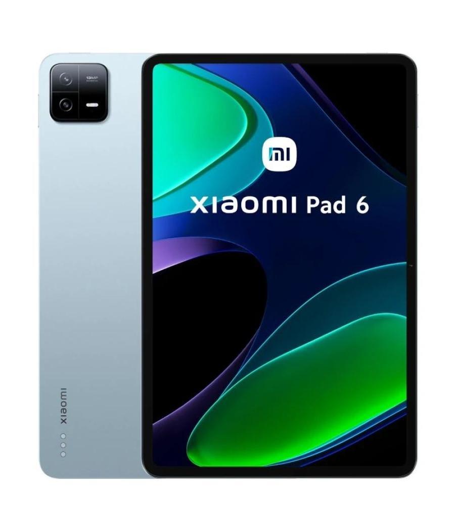 Xiaomi mi pad 6 8gb 256gb blue