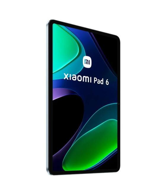 Xiaomi mi pad 6 8gb 256gb blue