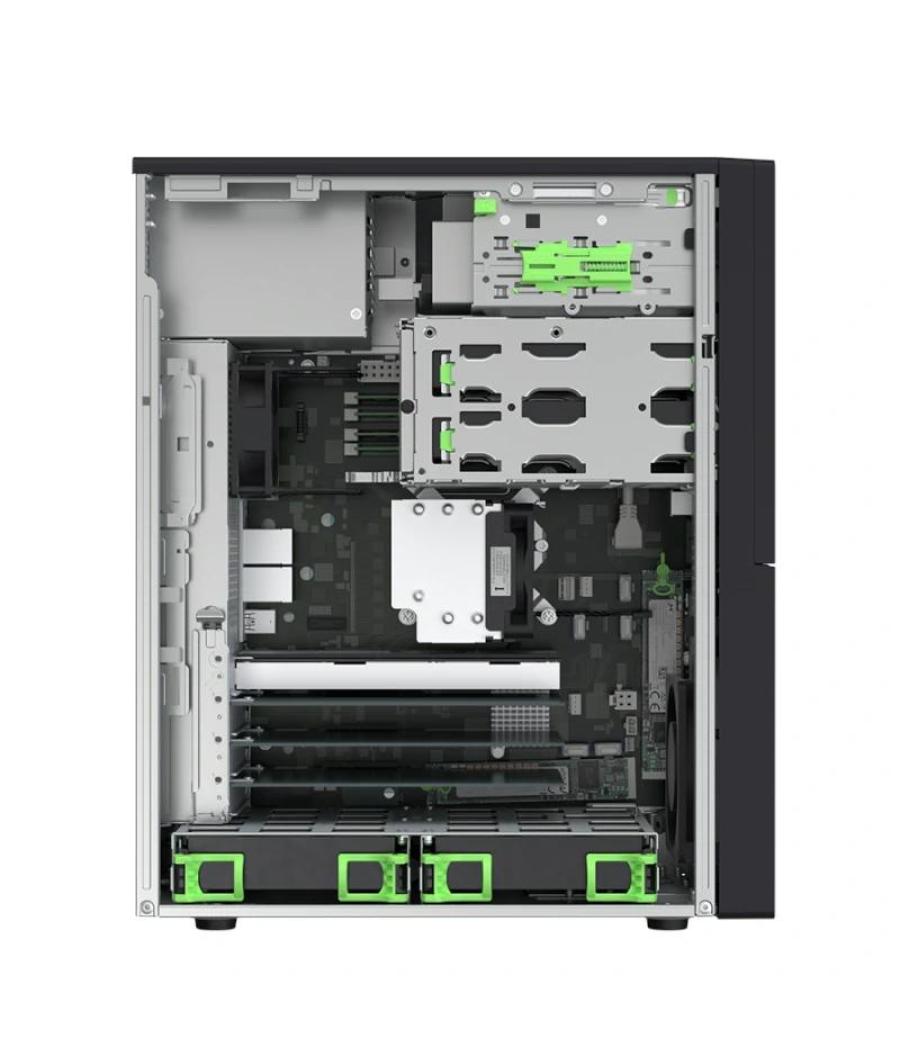 Fujitsu prymergy tx1310m5 e-2324g 8gb lff (2x)sata