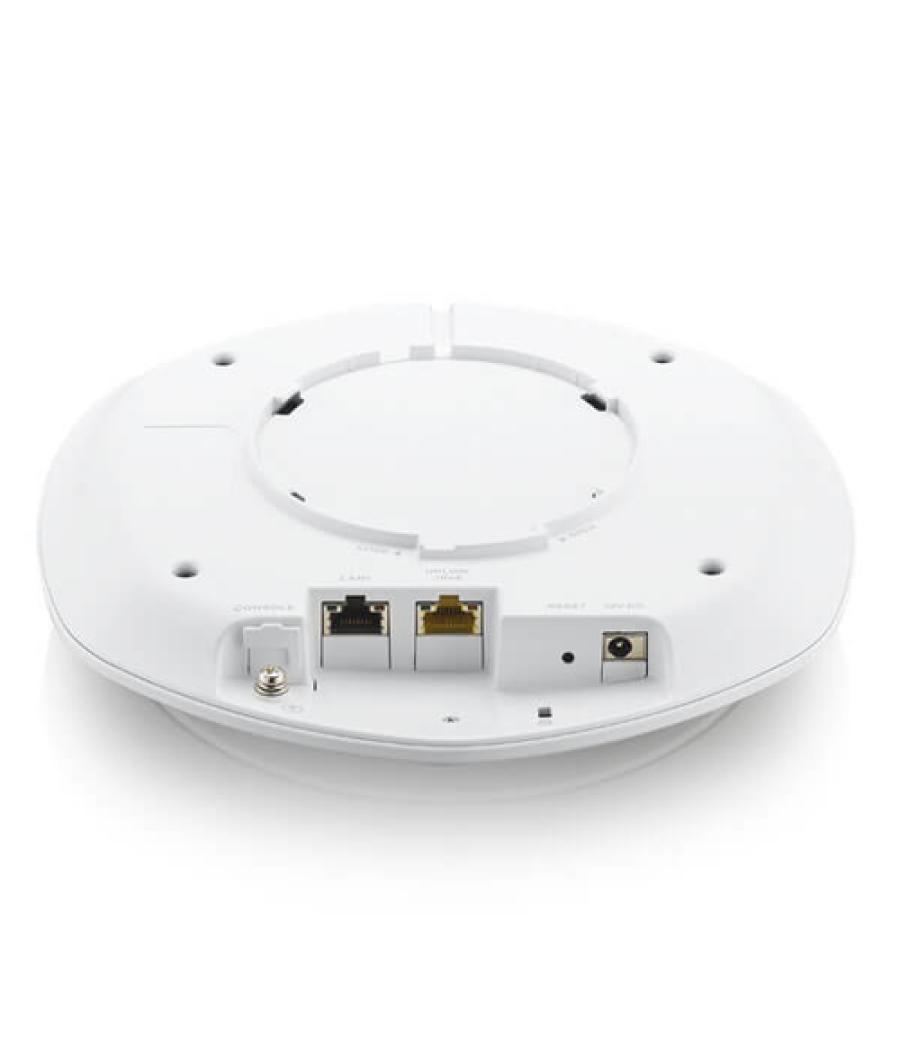 Zyxel WAC6303D-S 1300 Mbit/s Blanco Energía sobre Ethernet (PoE)