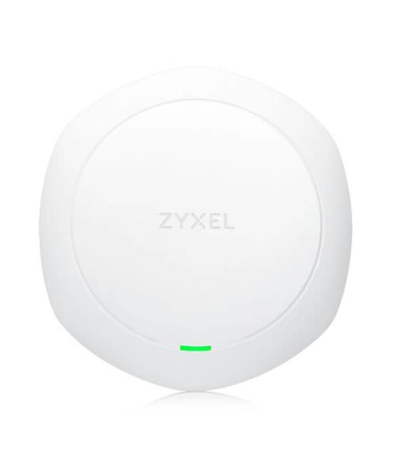 Zyxel WAC6303D-S 1300 Mbit/s Blanco Energía sobre Ethernet (PoE)