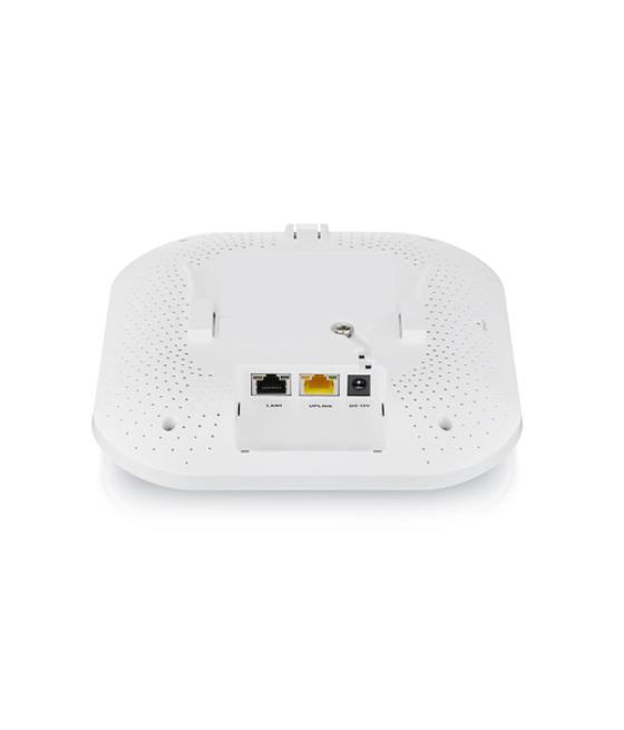 Zyxel WAX610D-EU0101F punto de acceso inalámbrico 2400 Mbit/s Blanco Energía sobre Ethernet (PoE)