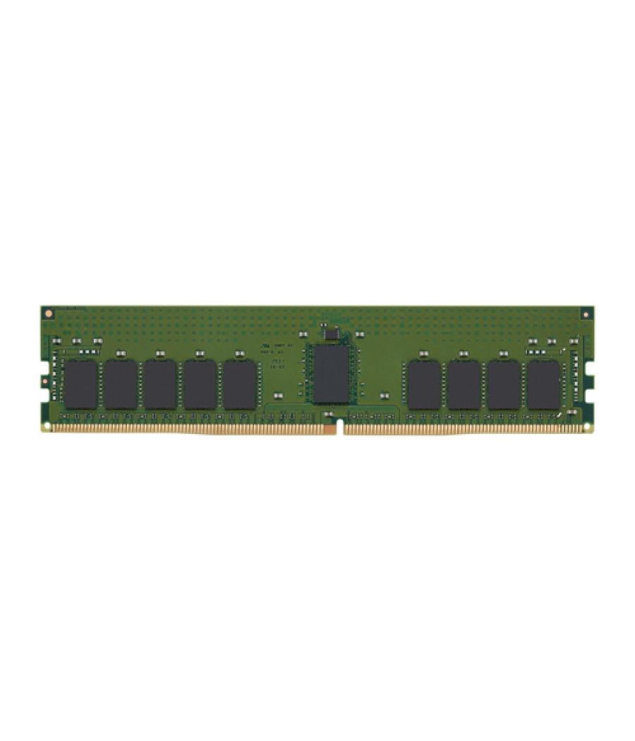 Kingston Technology KTH-PL432E/16G módulo de memoria 16 GB 1 x 16 GB DDR4 3200 MHz ECC