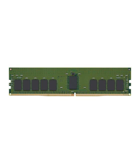 Kingston Technology KTH-PL432E/32G módulo de memoria 32 GB 1 x 32 GB DDR4 3200 MHz ECC
