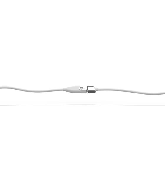 Logitech Rally Mic Pod Extension Cable Blanco