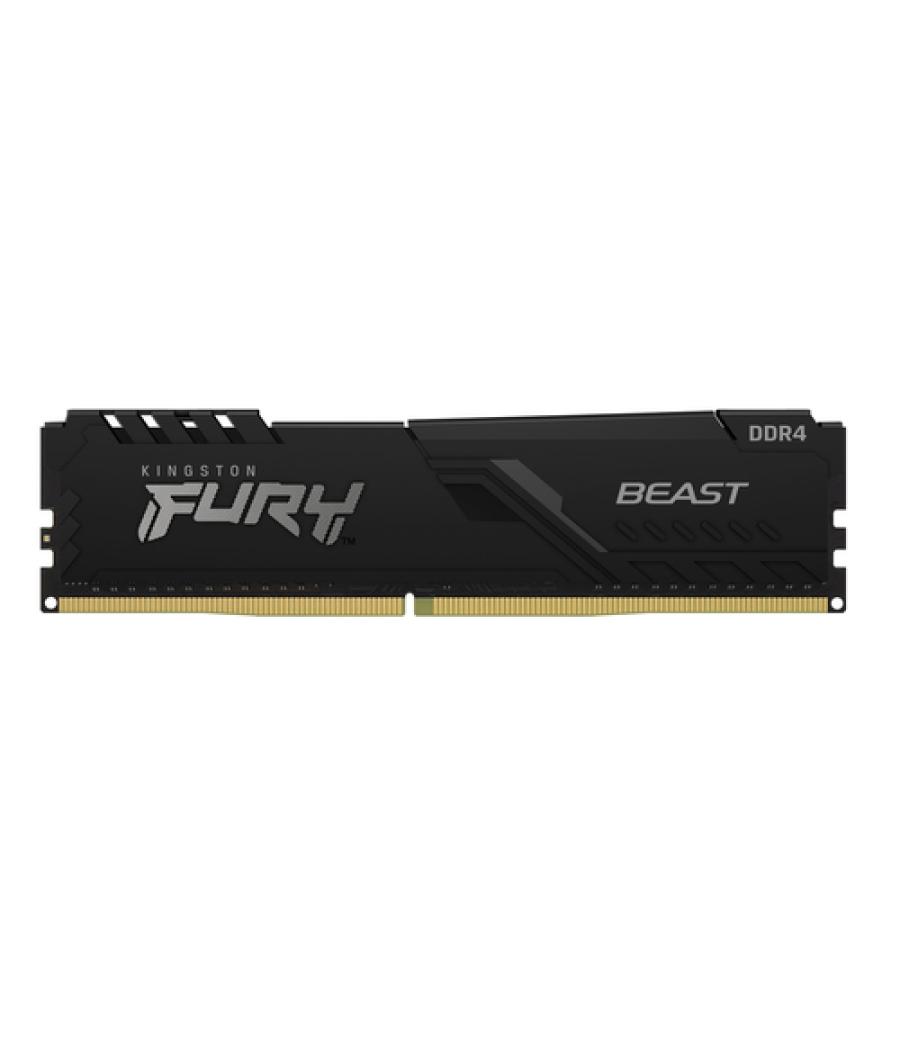 Kingston Technology FURY Beast módulo de memoria 32 GB 2 x 16 GB DDR4