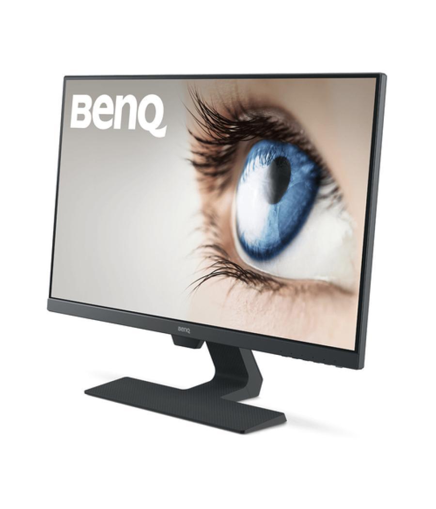 BenQ GW2780 pantalla para PC 68,6 cm (27") 1920 x 1080 Pixeles Full HD LED Negro