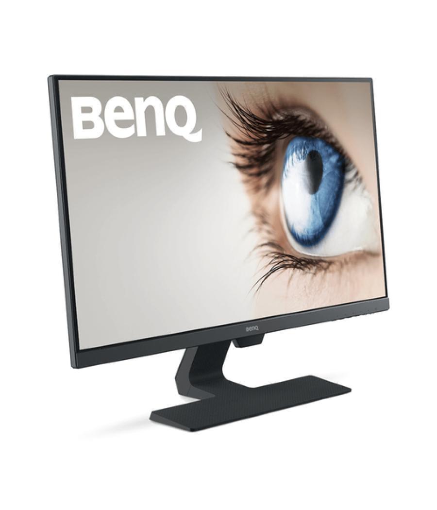 BenQ GW2780 pantalla para PC 68,6 cm (27") 1920 x 1080 Pixeles Full HD LED Negro