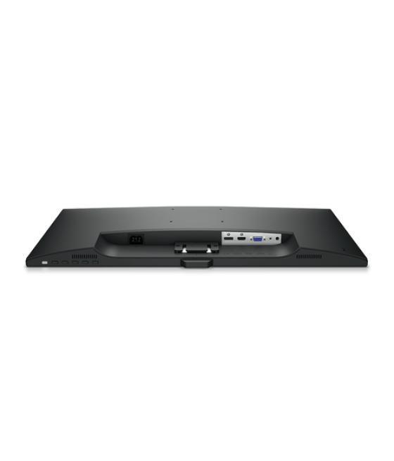 BenQ GW2780 pantalla para PC 68,6 cm (27") 1920 x 1080 Pixeles Full HD LED Negro