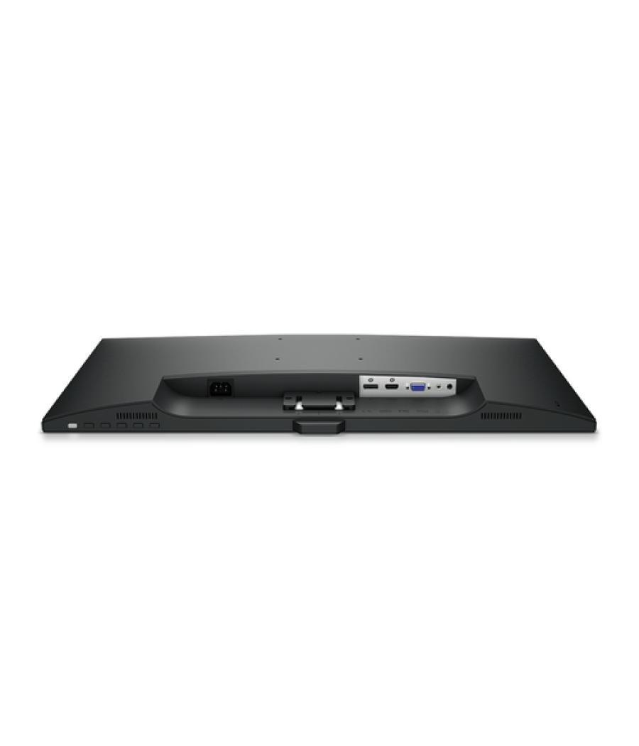 BenQ GW2780 pantalla para PC 68,6 cm (27") 1920 x 1080 Pixeles Full HD LED Negro