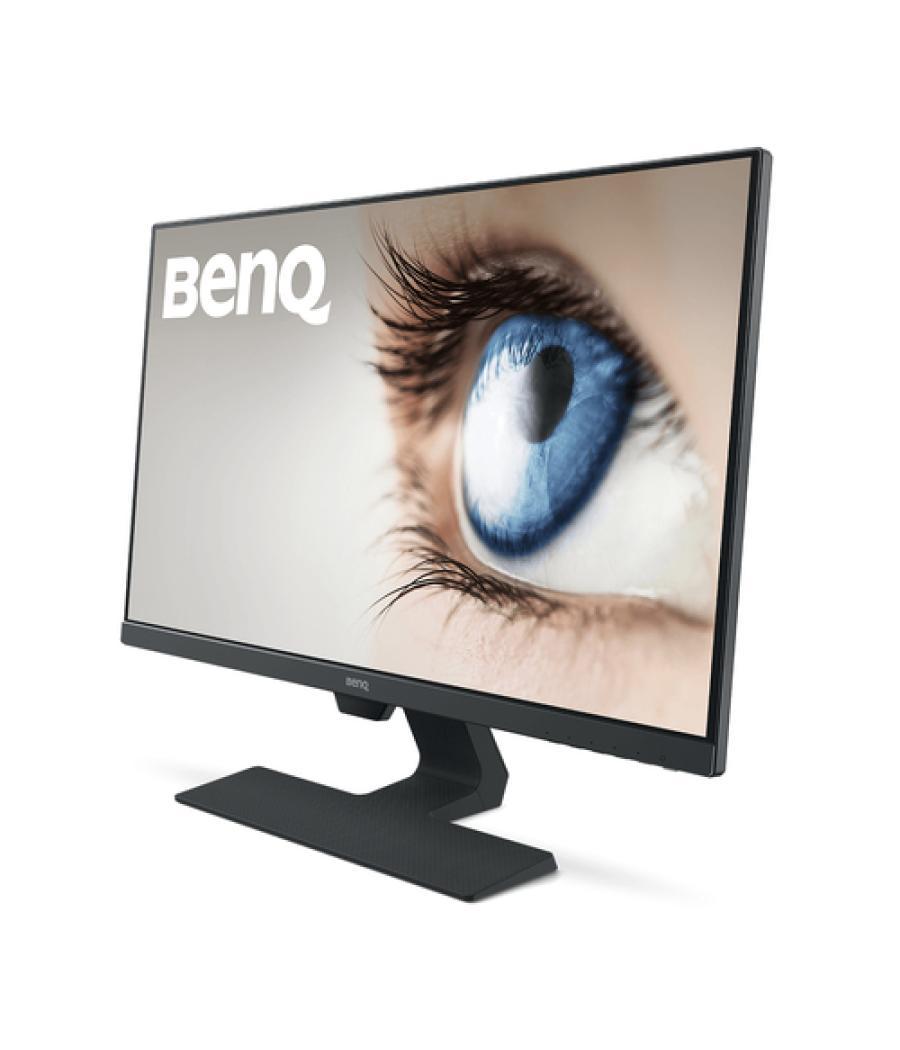 BenQ GW2780 pantalla para PC 68,6 cm (27") 1920 x 1080 Pixeles Full HD LED Negro