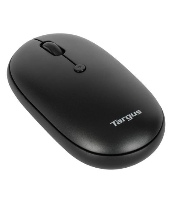 Targus AMB581GL ratón Ambidextro RF Wireless + Bluetooth