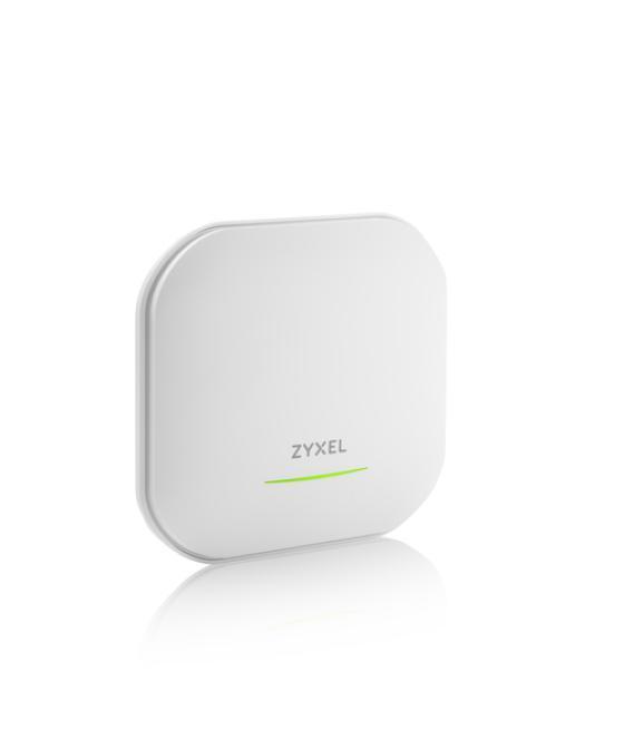 Zyxel NWA220AX-6E-EU0101F punto de acceso inalámbrico 4800 Mbit/s Blanco Energía sobre Ethernet (PoE)