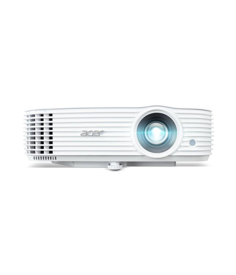 Acer X1526HK videoproyector Proyector de alcance estándar 4000 lúmenes ANSI DLP 1080p (1920x1080) Blanco